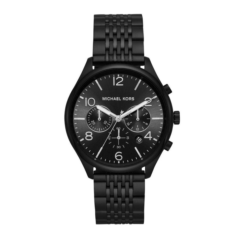 Đồng hồ Nam Michael Kors - MK8640 - Dây Kim Loại