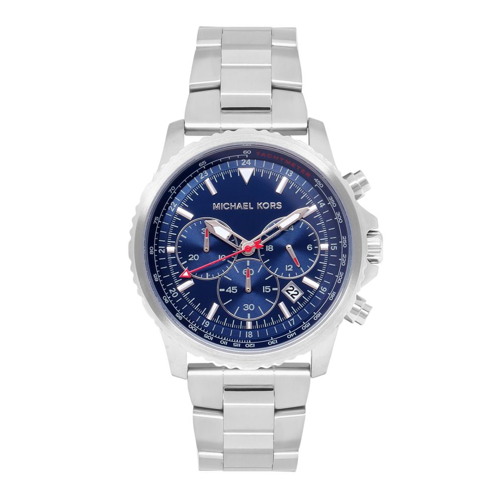 Đồng hồ Nam Michael Kors - MK8641 - Dây Kim Loại