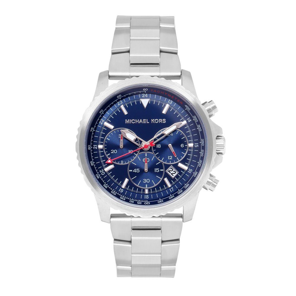 Đồng hồ Nam Michael Kors - MK8641 - Dây Kim Loại