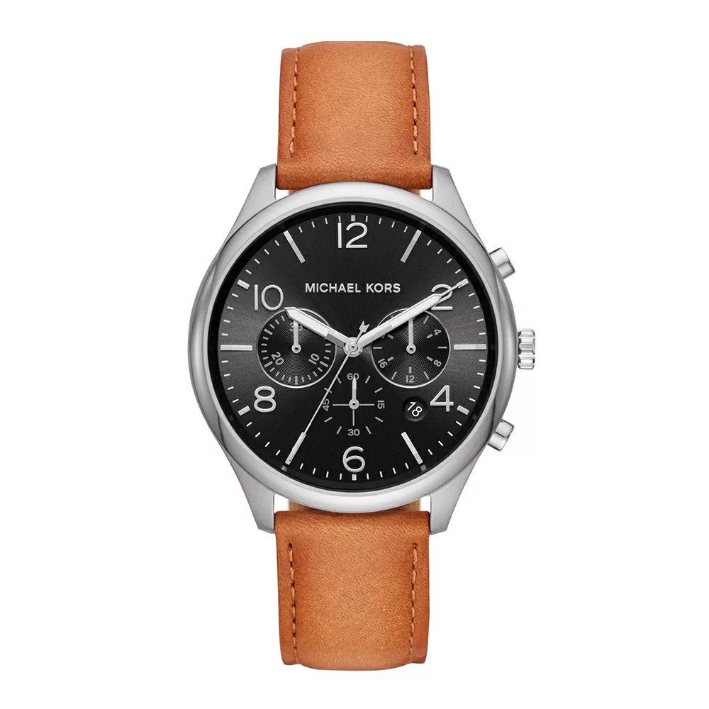 Đồng hồ Nam Michael Kors - MK8661 - Dây Da