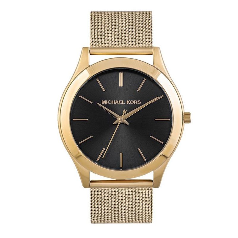 Đồng hồ Nữ Michael Kors - MK8697 - Dây Kim Loại