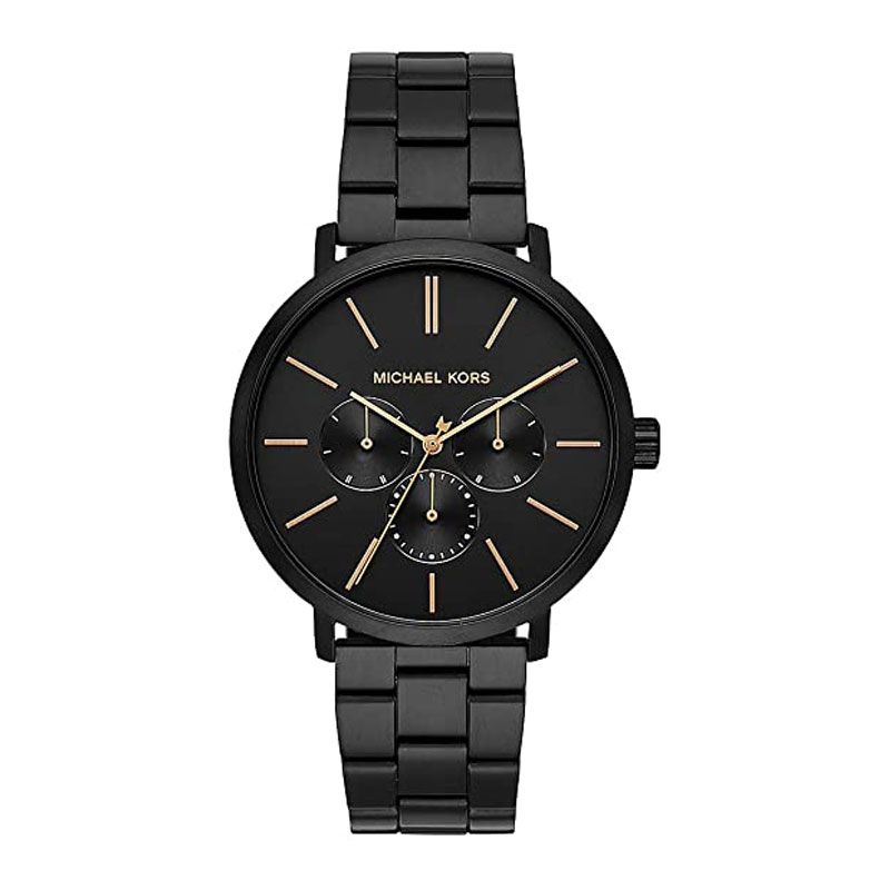 Đồng hồ Nam Michael Kors - MK8703 - Dây Kim Loại