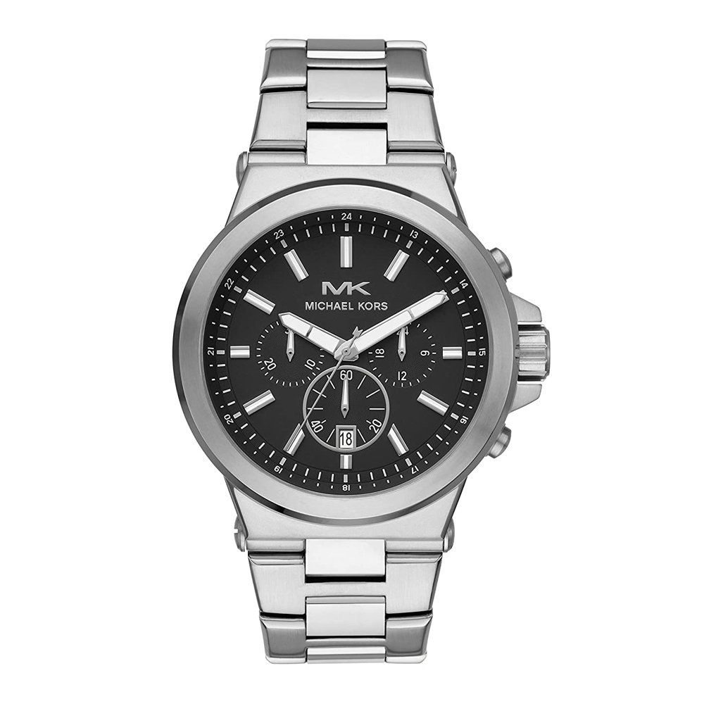 Đồng hồ Nam Michael Kors - MK8730 - Dây Kim Loại