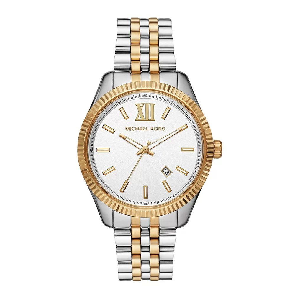 Đồng hồ Nam Michael Kors - MK8752 - Dây Kim Loại