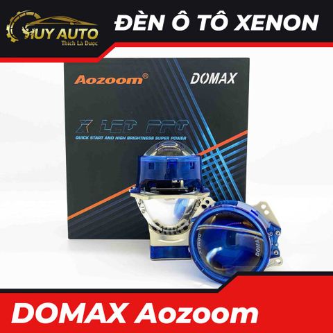 Bi Xenon Domax Aozoom