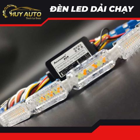 Dải LED chạy