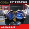 Đèn Ô Tô Bi LED AZStars Z18