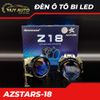 Đèn Ô Tô Bi LED AZStars Z18