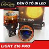 Đèn Ô Tô Bi Led Light Z16 Pro