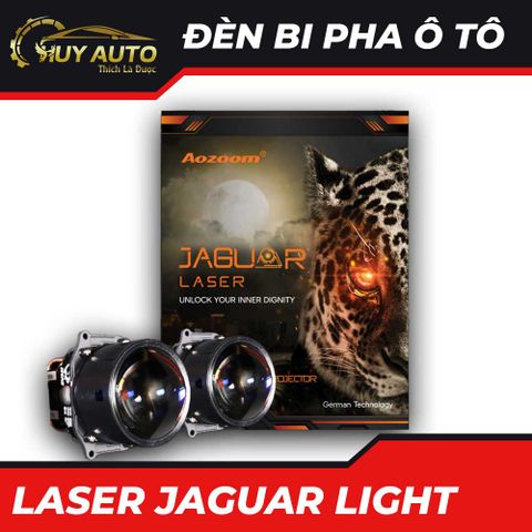 Bi pha Laser Jaguar Light