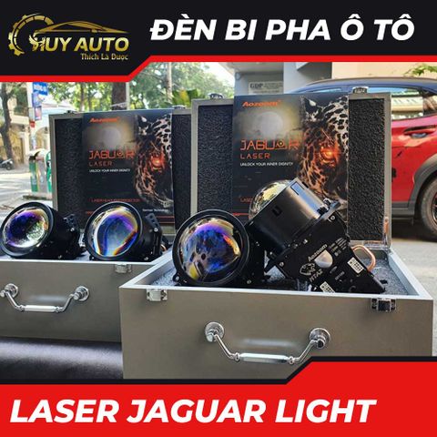 Bi pha Laser Jaguar Light