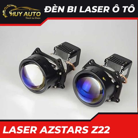 Đèn Ô Tô Bi Laser AZStars Z22