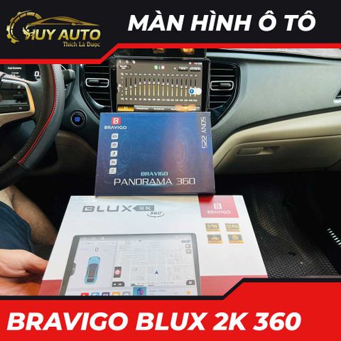 Màn hình Bravigo BLUX 2K 360