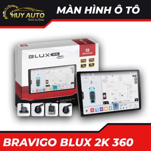 Màn hình Bravigo BLUX 2K 360