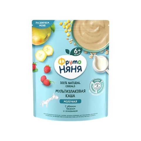 BAD Fruto S n.cốc h.quả 200g 6+