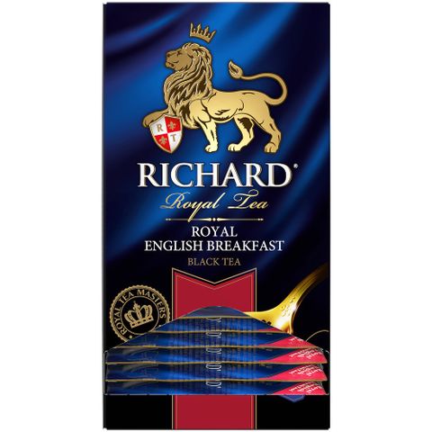 Trà Richard Royal English Breakfast 50G