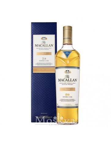 Rượu Macallan Gold Của Nga