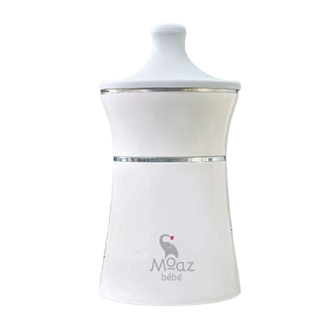 Máy Hâm Sữa Di Động Moaz Bébé Mb-041