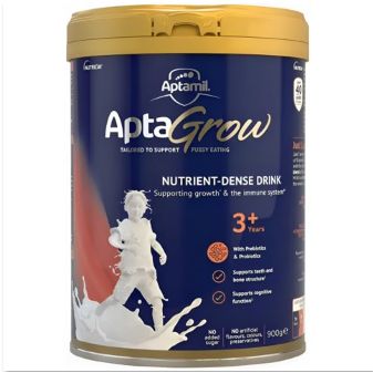 Sữa Aptamil Aptagrow 900g