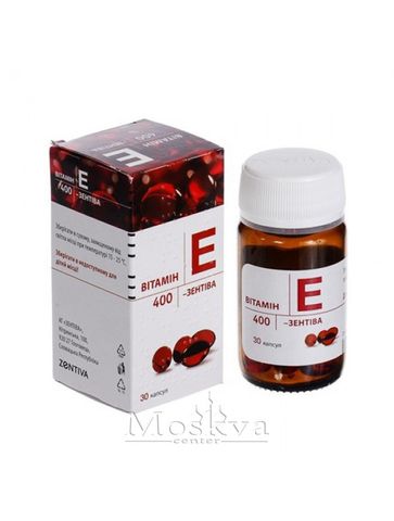 Vitamin E Đỏ Của Nga