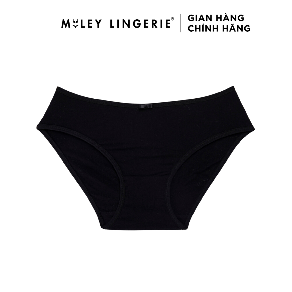 Quần Lót Nữ Modal Tự Nhiên Co Giãn Big Size (XL-5XL) Miley Lingerie