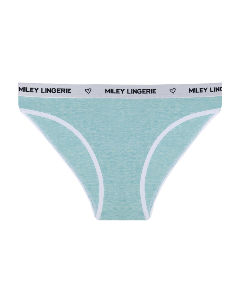 Quần Lót Nữ Thể Thao Cao Cấp Melange Active MILEY LINGERIE FCB_00