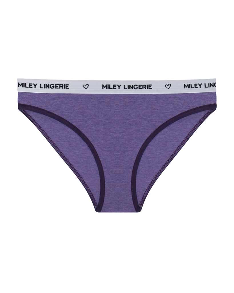 Quần Lót Nữ Thể Thao Cao Cấp Melange Active MILEY LINGERIE FCB_00