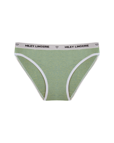 Quần Lót Nữ Thể Thao Cao Cấp Melange Active MILEY LINGERIE FCB_00