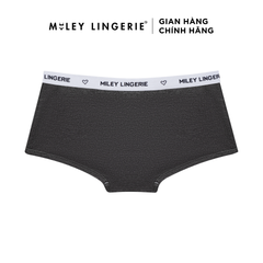 QUẦN BOY SHORT COTTON BEING ME MILEY LINGERIE