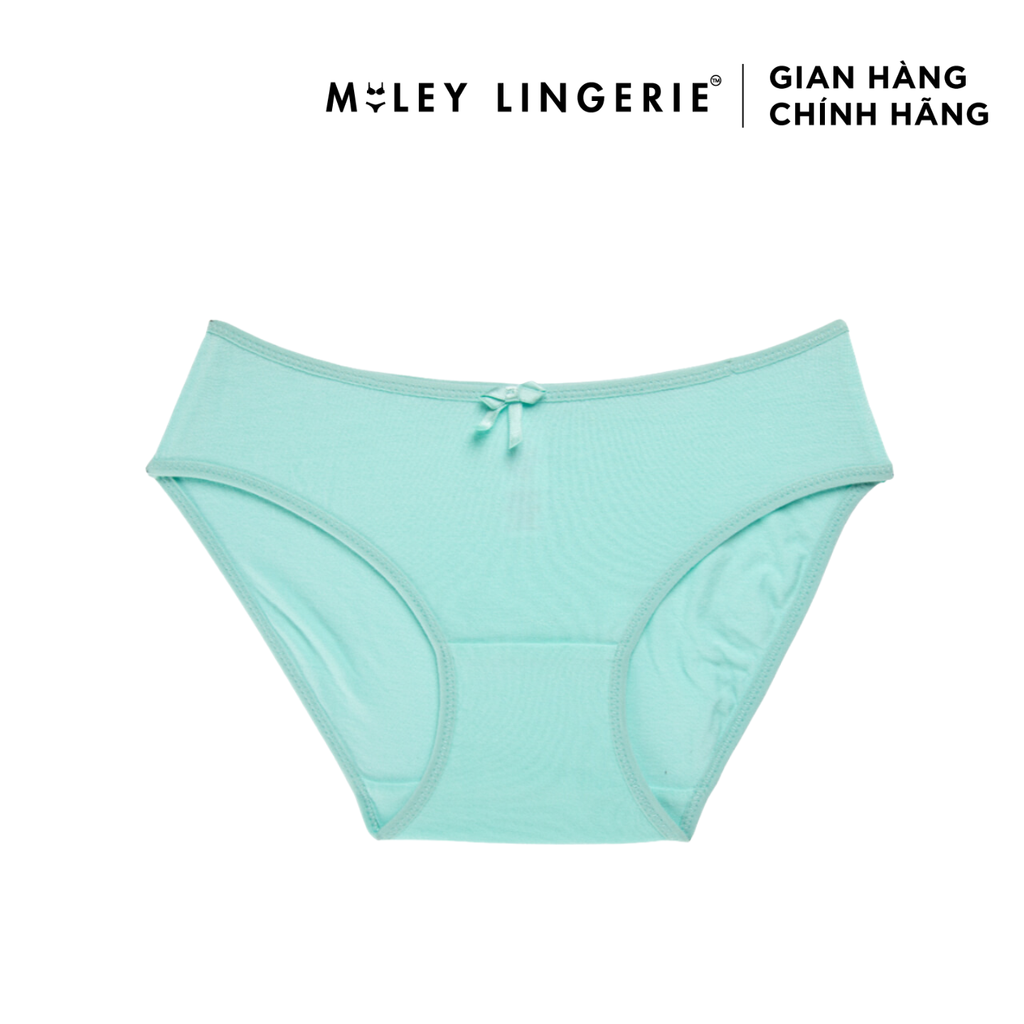 Quần Lót Nữ Modal Tự Nhiên Co Giãn Big Size (XL-5XL) Miley Lingerie