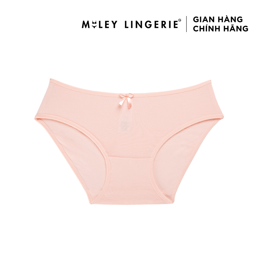 Quần Lót Nữ Modal Tự Nhiên Co Giãn Big Size (XL-5XL) Miley Lingerie