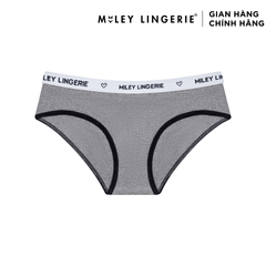 COMBO 4 QUẦN LÓT NỮ COTTON THIÊN NHIÊN BEING ME MILEY LINGERIE