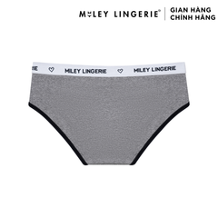 COMBO 4 QUẦN LÓT NỮ COTTON THIÊN NHIÊN BEING ME MILEY LINGERIE