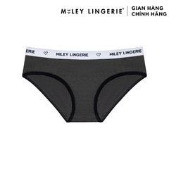 COMBO 4 QUẦN LÓT NỮ COTTON THIÊN NHIÊN BEING ME MILEY LINGERIE