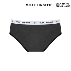 COMBO 4 QUẦN LÓT NỮ COTTON THIÊN NHIÊN BEING ME MILEY LINGERIE