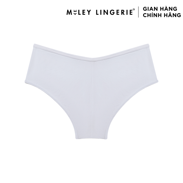 QUẦN LƯNG CHÉO COTTON THIÊN NHIÊN BEING ME MILEY LINGERIE