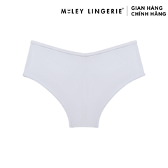 Combo 6 Quần Lưng Chéo Cotton Thiên Nhiên Being Me Miley Lingerie