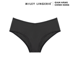 Combo 4 Quần Lưng Chéo Cotton Thiên Nhiên Being Me Miley Lingerie