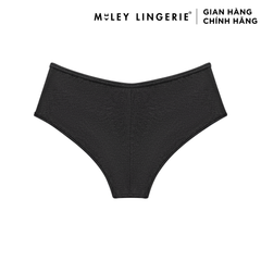 QUẦN LƯNG CHÉO COTTON THIÊN NHIÊN BEING ME MILEY LINGERIE