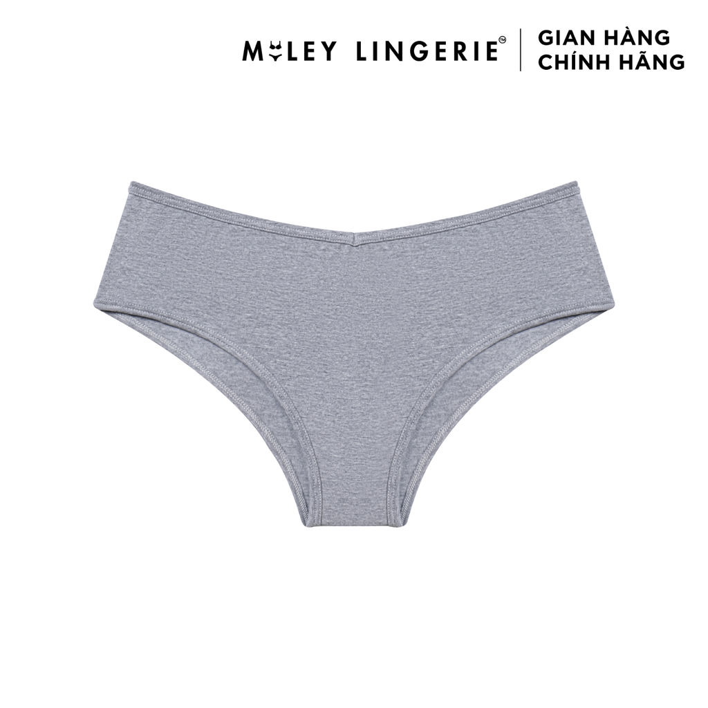 QUẦN LƯNG CHÉO COTTON THIÊN NHIÊN BEING ME MILEY LINGERIE