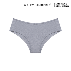 QUẦN LƯNG CHÉO COTTON THIÊN NHIÊN BEING ME MILEY LINGERIE