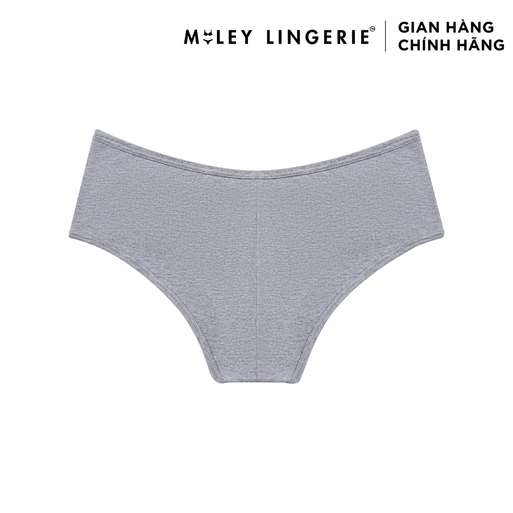 QUẦN LƯNG CHÉO COTTON THIÊN NHIÊN BEING ME MILEY LINGERIE