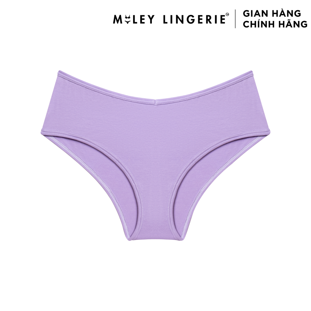 QUẦN LƯNG CHÉO COTTON THIÊN NHIÊN BEING ME MILEY LINGERIE