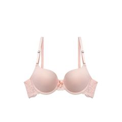 Bộ Đồ Lót Cúp Tròn Phối Ren Splendid Flower Miley Lingerie BRM12002_ FCM1204