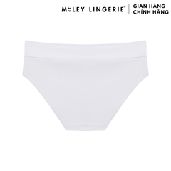 Quần Lót Cạp Chéo Vải Sợi Thiên Nhiên Bamboo Thoáng Mát Miley Lingerie