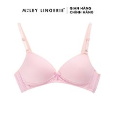 Áo Ngực Nữ Cotton Không Gọng Miley Lingerie BRW0X015