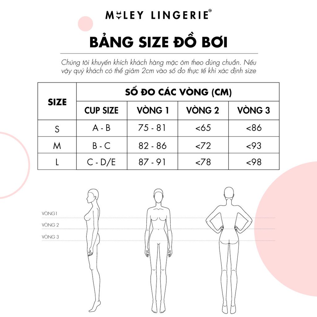 Bộ Đồ Bơi Mùa Hè Một Mảnh Dành Cho Nữ Cut-out Thời Trang Basic Sky Blue Miley Lingerie - SPS01