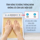 Máy Trị Mồ Hôi Nách - Tay - Chân Liplop Ms02