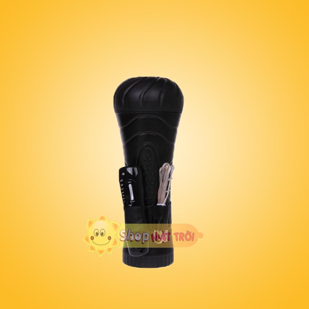 Âm đạo ngụy trang đèn pin