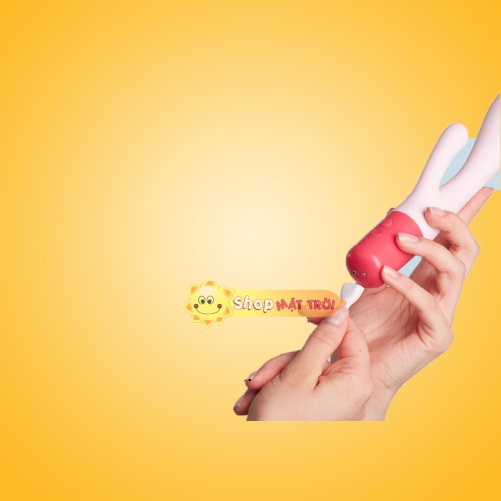 Máy rung điểm G Durex Soft Vibrator